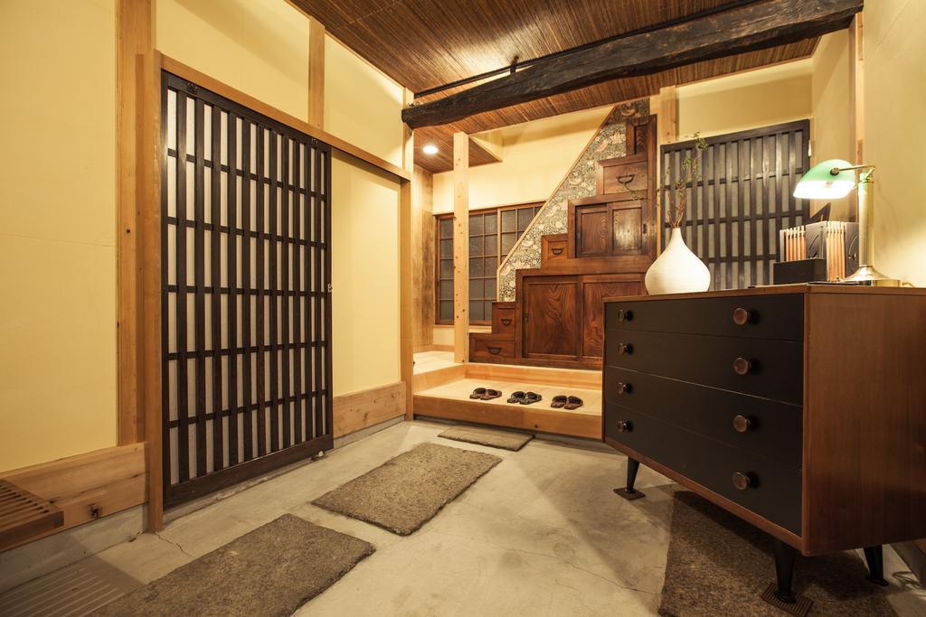 Villa Araiya Tokio Exterior foto