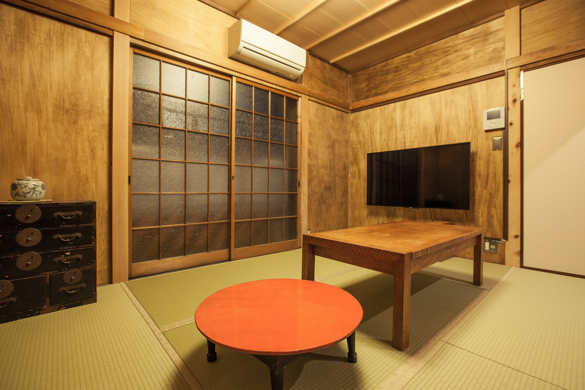 Villa Araiya Tokio Exterior foto